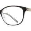 Affordable Designs Eleanor Black
