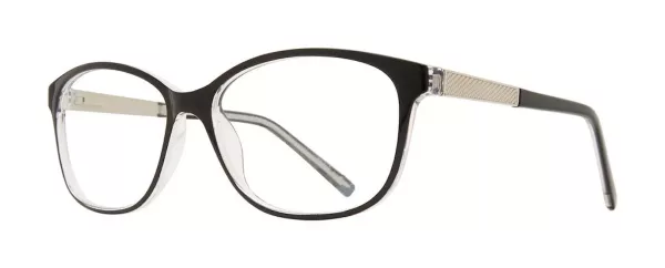 Affordable Designs Eleanor Black