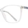 Affordable Designs Gloria Blue