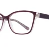 Affordable Designs Meadow Purple
