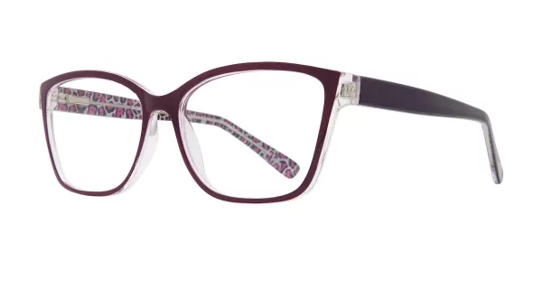 Affordable Designs Meadow Purple