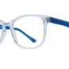 Affordable Designs Penny Blue