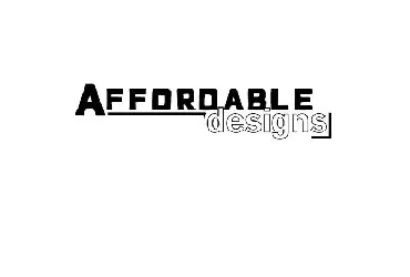 Affordable Designs