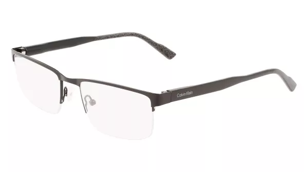 Calvin Klein CK21126 002 Matte Black