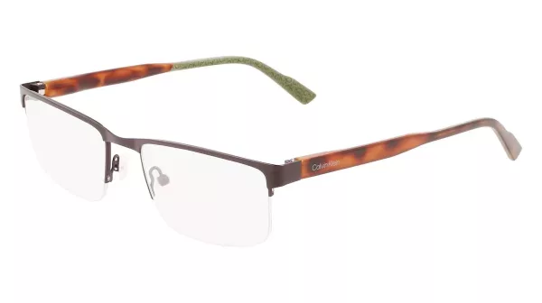 Calvin Klein CK21126 200 Brown