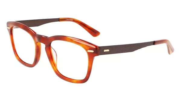 Calvin Klein CK21517 213 Blonde Havana