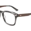 Calvin Klein CK21517 420 Horn Blue