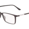 Calvin Klein CK21523 002 Matte Black