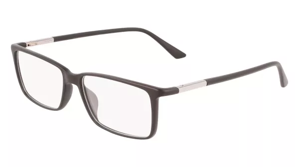 Calvin Klein CK21523 002 Matte Black