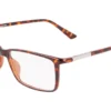 Calvin Klein CK21523 220 Brown Havana