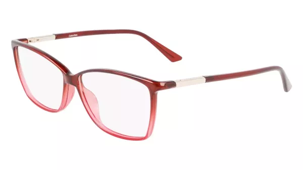 Calvin Klein CK21524 605 Burgundy