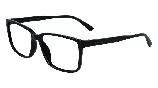 Calvin Klein CK21525 001 Black