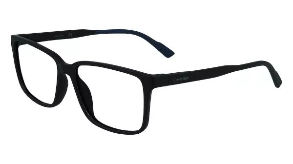 Calvin Klein CK21525 002 Matte Black