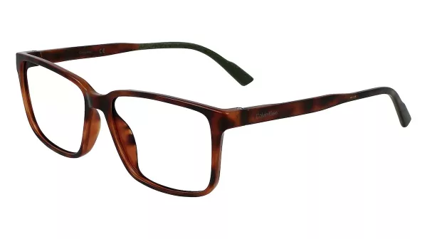 Calvin Klein CK21525 220 Brown Havana