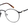Capri DC211 Black