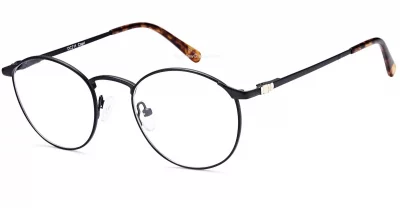 Capri DC211 Black