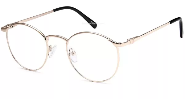 Capri DC211 Gold