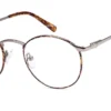 Capri DC211 Tortoise Gunmetal