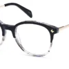 Capri DC350 Black