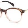Capri DC350 Brown