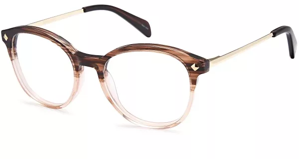 Capri DC350 Brown