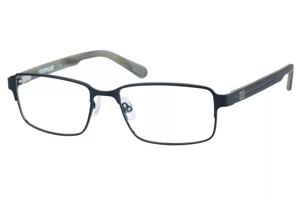 CAT CTO MILLWRIGHT 004 Rubberized Matte Black