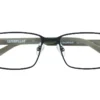 CAT CTO MILLWRIGHT 004 Rubberized Matte Black - Front