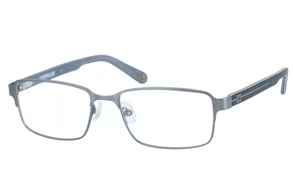 CAT CTO MILLWRIGHT 005 Matte Gunmetal