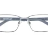 CAT CTO MILLWRIGHT 005 Matte Gunmetal - Front