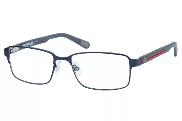 CAT CTO MILLWRIGHT 006 Matte Navy