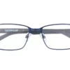 CAT CTO MILLWRIGHT 006 Matte Navy - Front