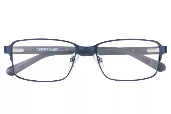 CAT CTO MILLWRIGHT 006 Matte Navy - Front