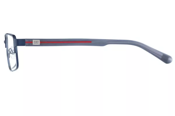 CAT CTO MILLWRIGHT 006 Matte Navy - Side