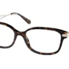 Coach HC6172 5120 Dark Tortoise