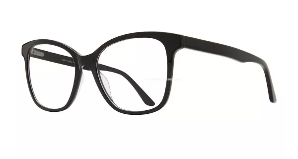 Eight to Eighty Baby Girl Black