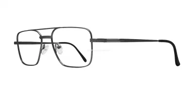 Eight to Eighty Victory Gunmetal