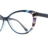 Affordable Designs Weezie Blue