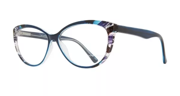 Affordable Designs Weezie Blue
