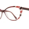 Affordable Designs Weezie Burgundy