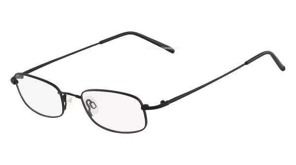 Flexon 603 002 Matte Black