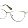 Michael Kors MK3049 1014 Shiny Light Gold