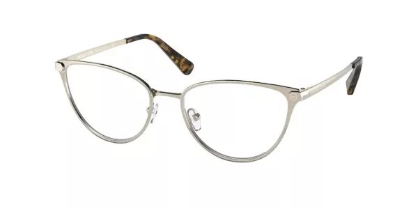 Michael Kors MK3049 1014 Shiny Light Gold