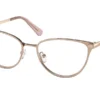 Michael Kors MK3049 1108 Shiny Rose Gold