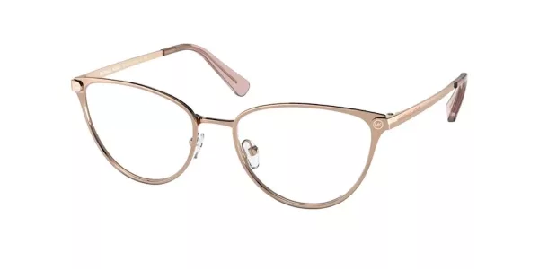 Michael Kors MK3049 1108 Shiny Rose Gold