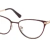 Michael Kors MK3049 1213 Matte Cordovan
