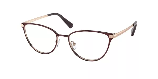 Michael Kors MK3049 1213 Matte Cordovan