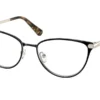 Michael Kors MK3049 1334 Shiny Black