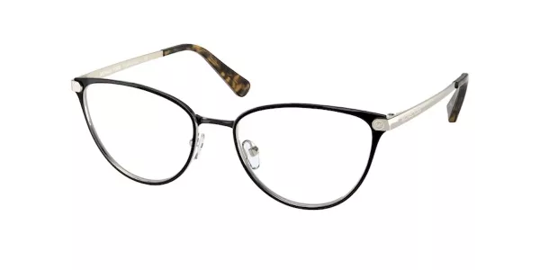 Michael Kors MK3049 1334 Shiny Black