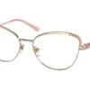 Michael Kors MK3051 1108 Rose Gold
