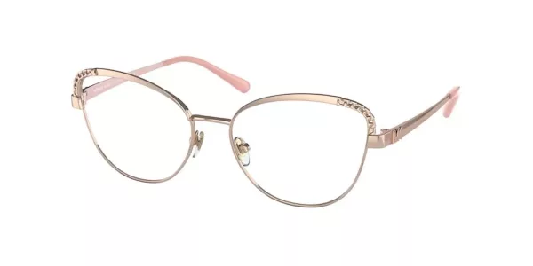 Michael Kors MK3051 1108 Rose Gold